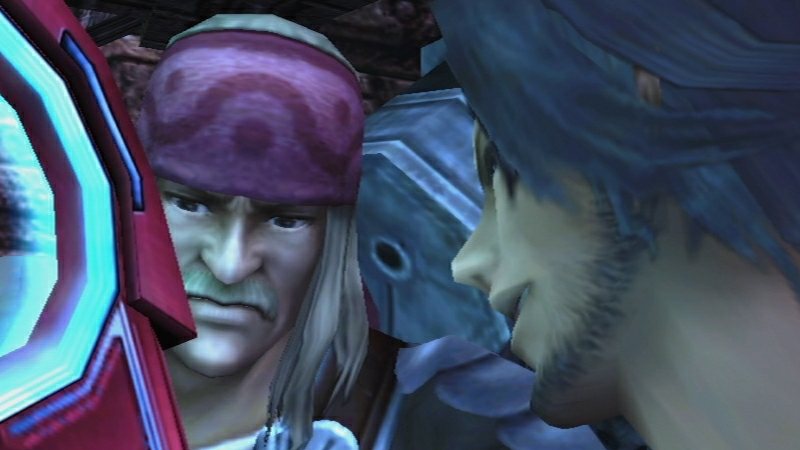 Xenoblade Chronicles - Imagen 21